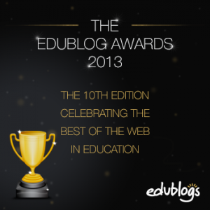 Ediblog Awards